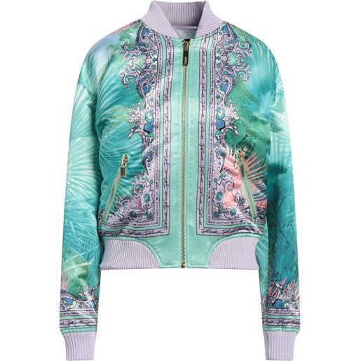 JUST CAVALLI - bomber