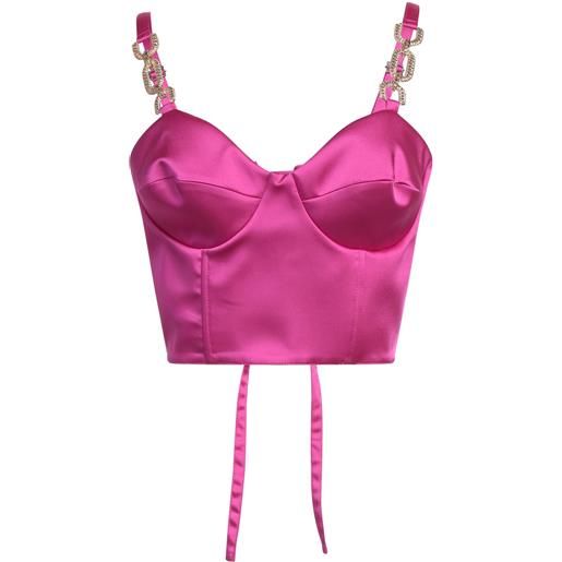 W LES FEMMES by BABYLON - bustier