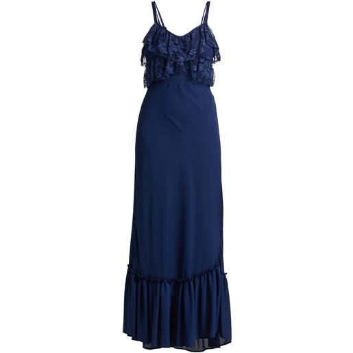 REBEL QUEEN by LIU -JO - vestito lungo