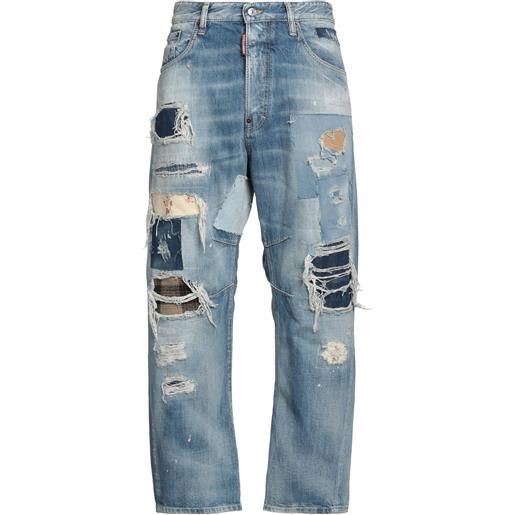 DSQUARED2 - jeans straight