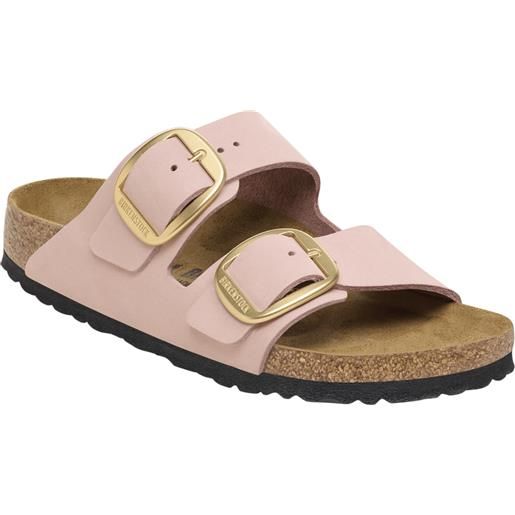 BIRKENSTOCK arizona big buckle ciabatte donna
