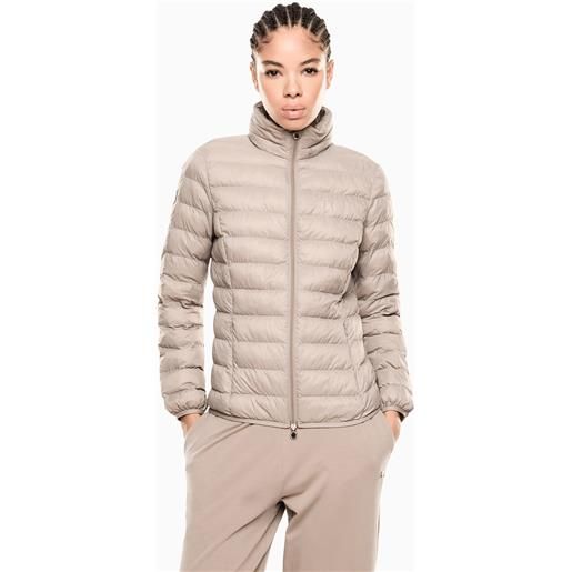 EA7 train core lady w eco down jacket ultra light piumino donna