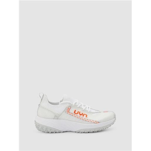 Uyn Man Nature Tune Shoes - Scarpe Casual Uomo | Nencini Sport