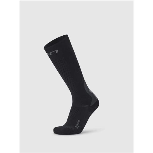 UYN man ski one alpine merino socks calze uomo