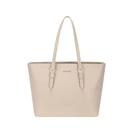 David Jones - Borsa Zainetto Donna - Zaino Piccolo Pelle PU - Daypack