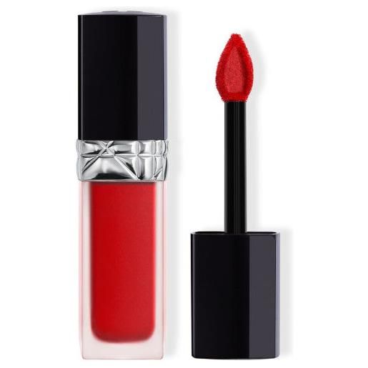 DIOR rouge dior forever liquid - 999 - forever dior