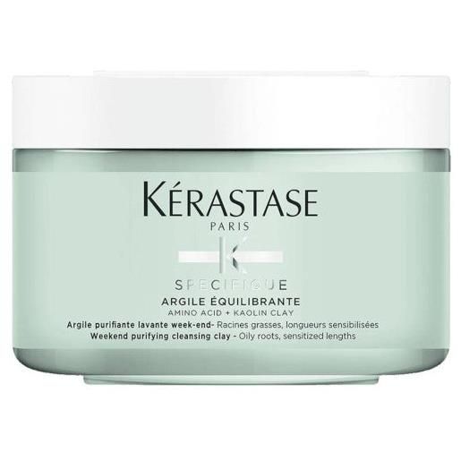Kérastase specifique - argile equilibrante 250 ml - 250 ml