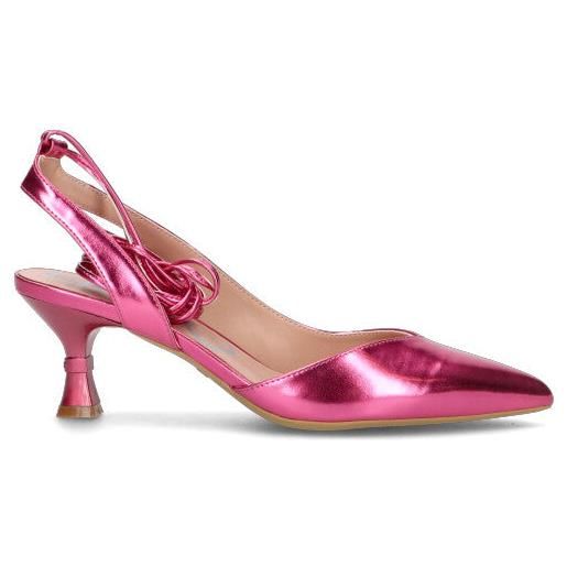LIU JO slingback donna fuxia
