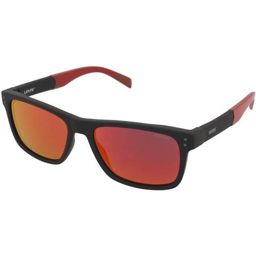 Levi's Occhiali Da Vista LV 5018 Per Donna - Colore Pink Havana - Taglia 52