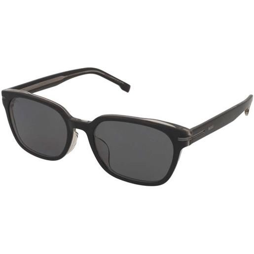 Occhiali Da Sole London Mole Huntsville – Quadrati Unisex Con Cerniere A Molla E Protezione UV400 - 3