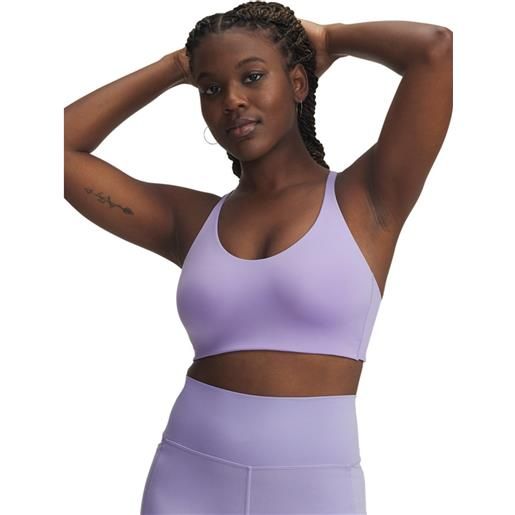UNDER ARMOUR motion bra reggiseno sportivo donna