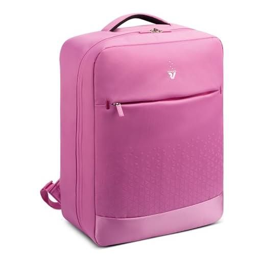 COMPACT Easyjet Zaino da viaggio 45x36x20 cm - Nero