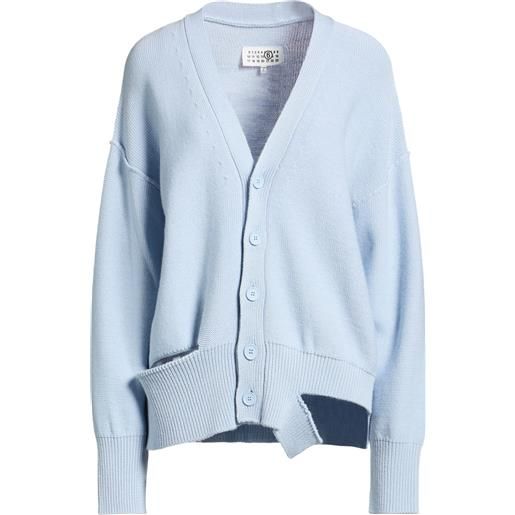 MM6 MAISON MARGIELA - cardigan