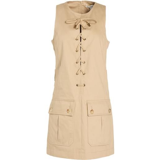 CHLOÉ - vestito corto
