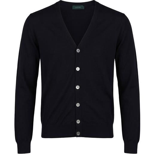 ZANONE - cardigan