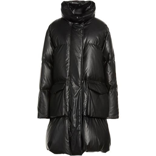 MM6 MAISON MARGIELA - piumino