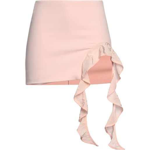 DAVID KOMA - minigonna