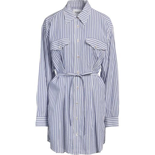 MARANT ÉTOILE - vestito chemisier