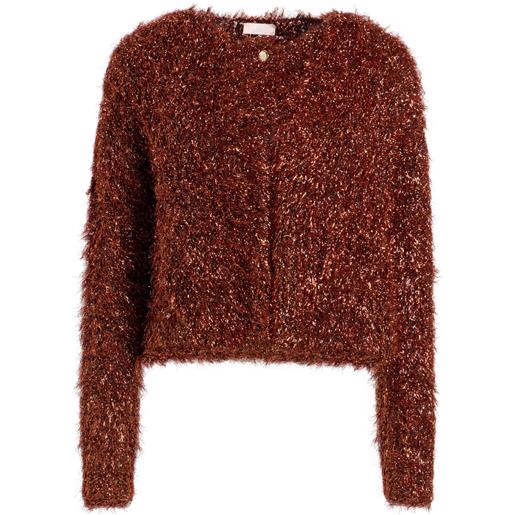 LIU -JO - cardigan