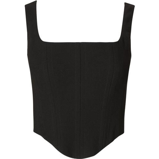 Costarellos bustino jovie - nero