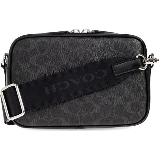 Coach borsa tote charter - grigio