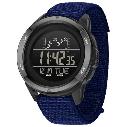 Gli orologi militari: storia e caratteristiche di un genere da collezionare