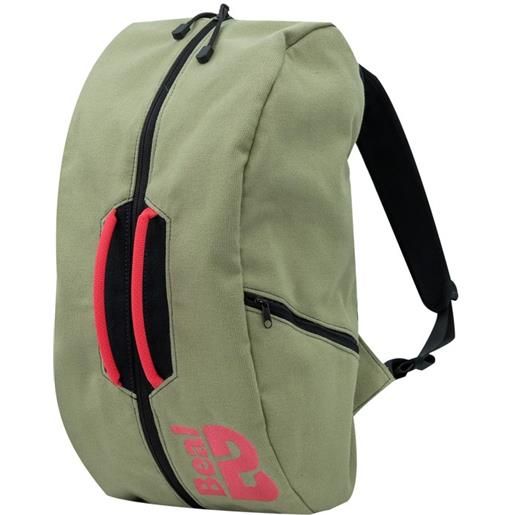 BEAL sacca combi 2 35l - green