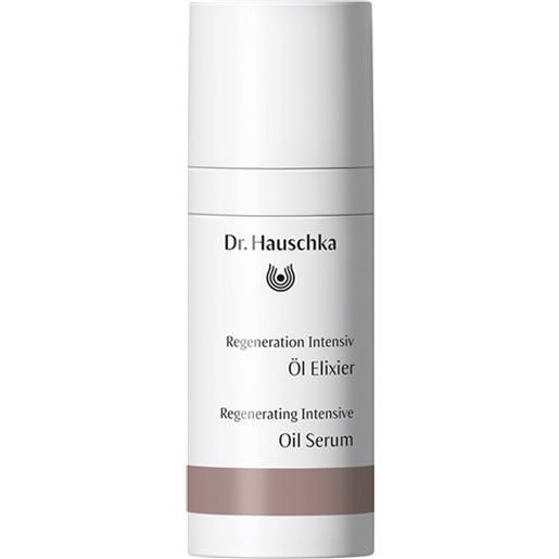 Dr. Hauschka siero olio rigenerante intensivo - 20 ml