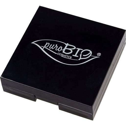 puroBIO Cosmetics mini palette magnetica - 1 pz. 
