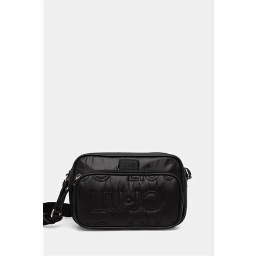 Liu Jo borsa ta6133 t420a black (22222)