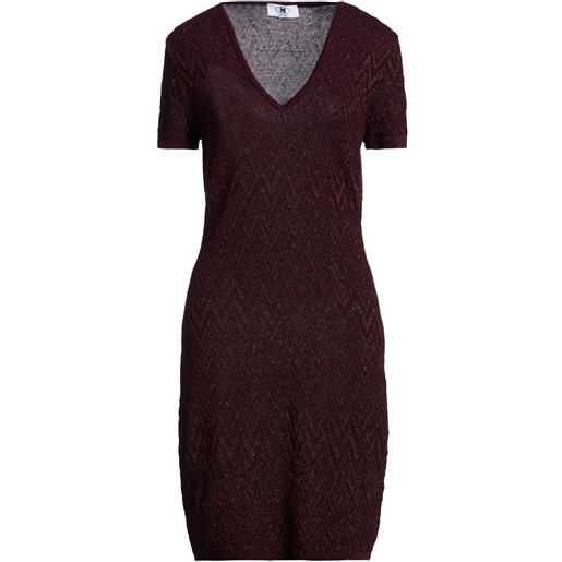 M MISSONI - tubino