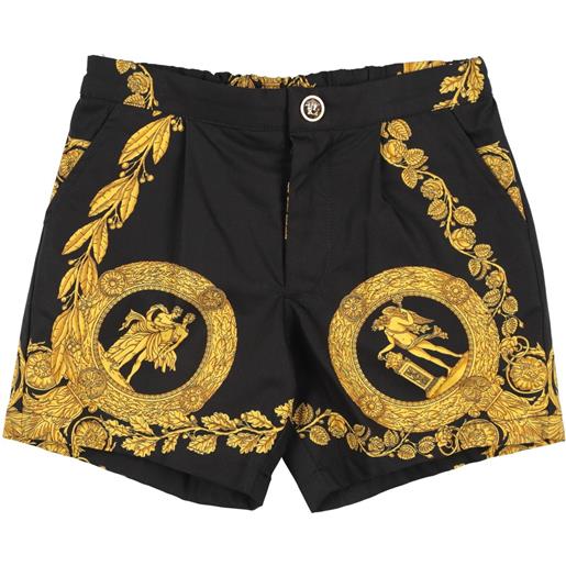 VERSACE YOUNG - shorts & bermuda