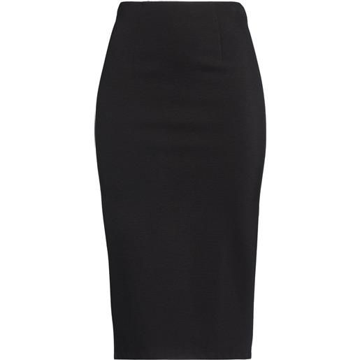 PATRIZIA PEPE - gonna midi