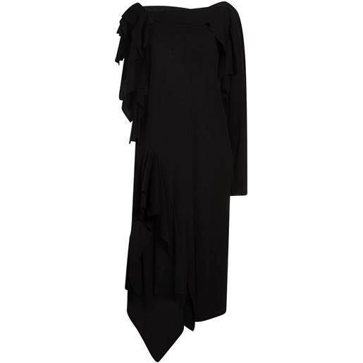 YOHJI YAMAMOTO - tubino