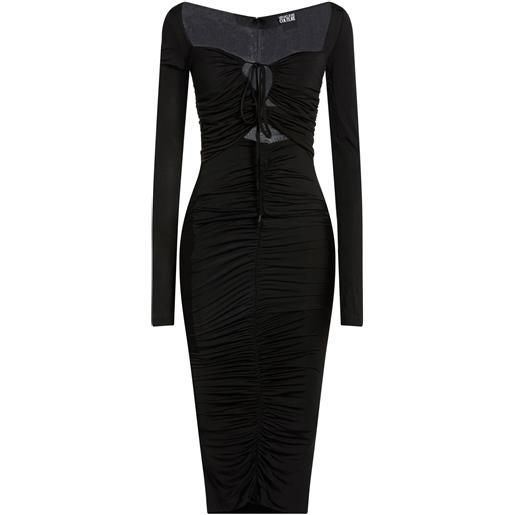 VERSACE JEANS COUTURE - tubino