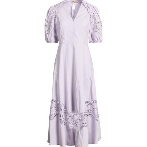 TWINSET - vestito estivo