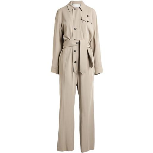 SETCHU - tuta/one piece