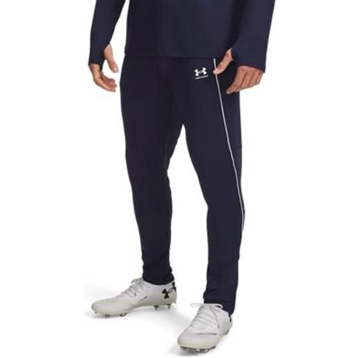 UNDER ARMOUR ua m challenger training pnt 410 pantalone calcio uomo