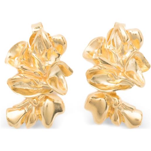 Orecchini in Oro 18 kt | Collezione Elegante