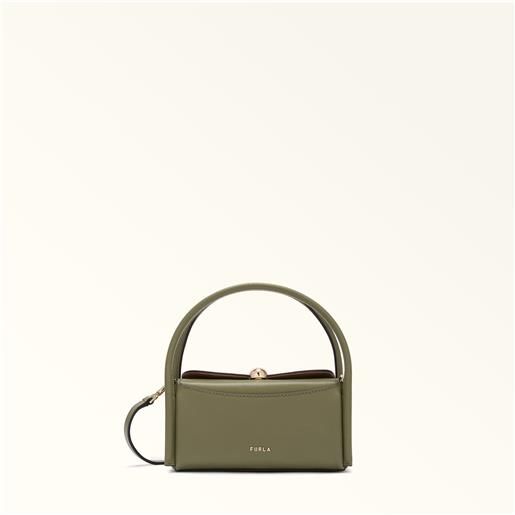NICOLE & DORIS Borsa Donna Vernice Borsa e Portafoglio Set 2 Pezzi Borse a Mano Coccodrillo Borsetta Tracolla Borsa a Spalla per Lavoro Shopping Viaggi Blu