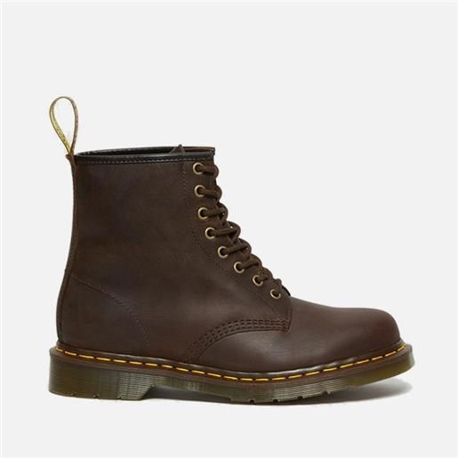 Dr Martens stivaletti Dr Martens 1460 crazy horse uomo