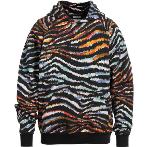 JUST CAVALLI - felpa