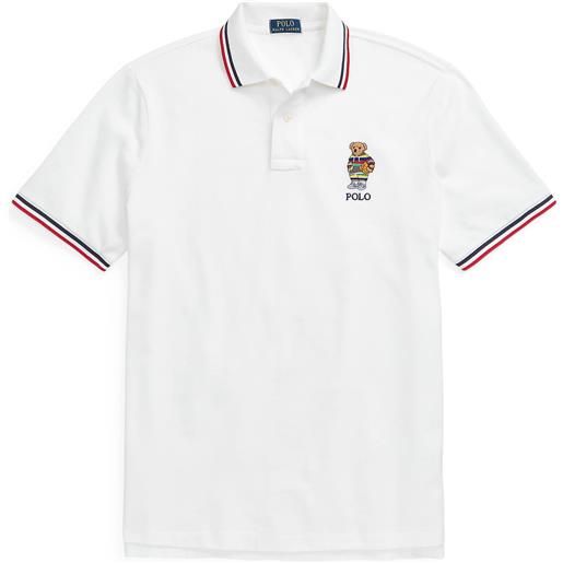 POLO RALPH LAUREN - polo