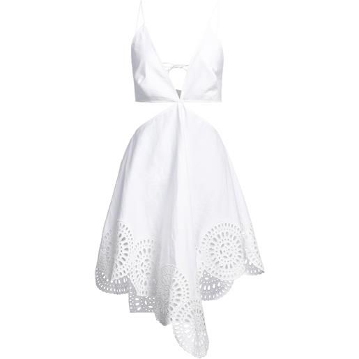 STELLA McCARTNEY - vestito corto