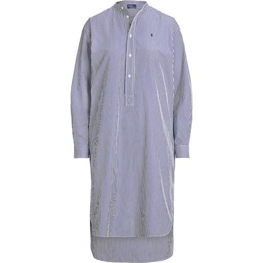 POLO RALPH LAUREN - vestito chemisier