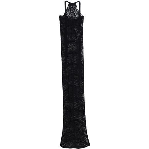 BALMAIN - tubino