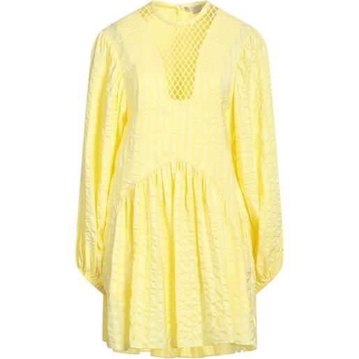 STELLA McCARTNEY - vestito corto