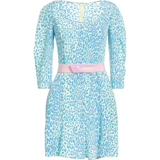 STELLA McCARTNEY - vestito corto