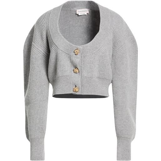 MCQUEEN - cardigan
