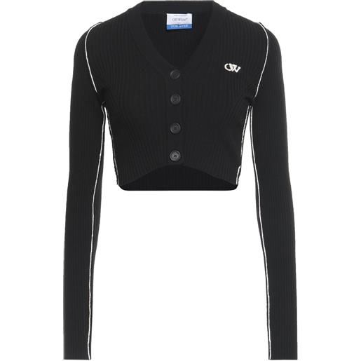 OFF-WHITE™ - cardigan